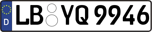 LB-YQ9946