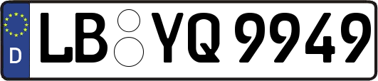 LB-YQ9949