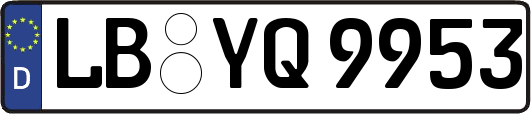 LB-YQ9953