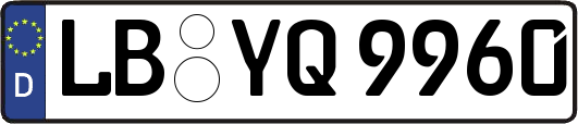 LB-YQ9960