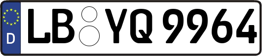 LB-YQ9964
