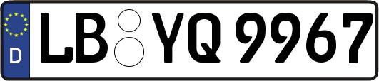 LB-YQ9967