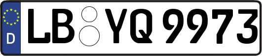 LB-YQ9973