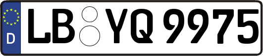 LB-YQ9975