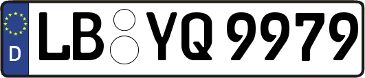 LB-YQ9979