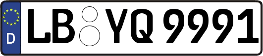 LB-YQ9991