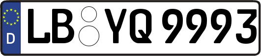 LB-YQ9993