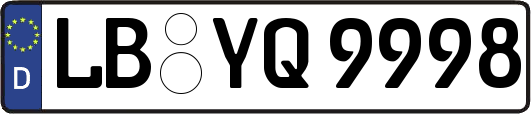 LB-YQ9998