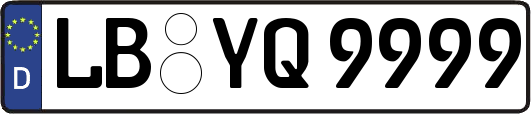 LB-YQ9999