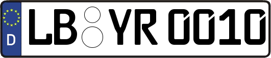 LB-YR0010