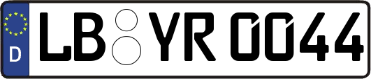 LB-YR0044