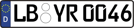 LB-YR0046
