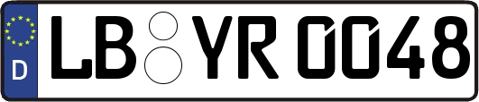 LB-YR0048