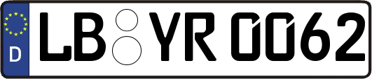 LB-YR0062