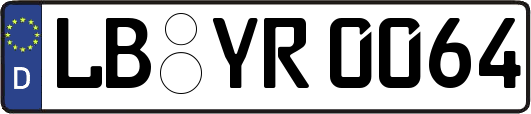 LB-YR0064