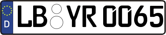 LB-YR0065