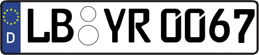 LB-YR0067
