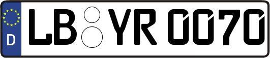LB-YR0070