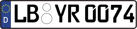 LB-YR0074
