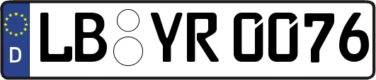 LB-YR0076