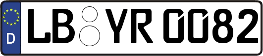 LB-YR0082