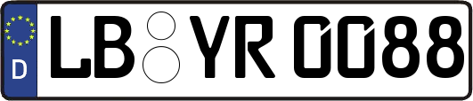 LB-YR0088