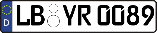 LB-YR0089