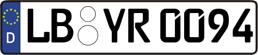 LB-YR0094