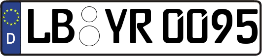 LB-YR0095