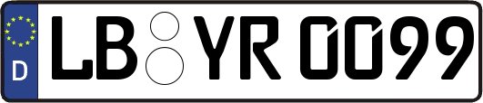 LB-YR0099