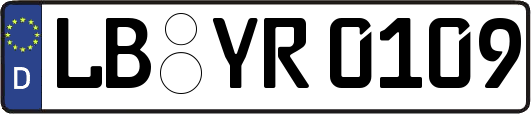 LB-YR0109