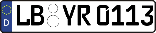LB-YR0113