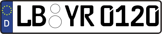 LB-YR0120