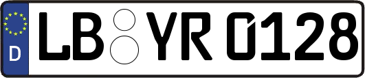 LB-YR0128
