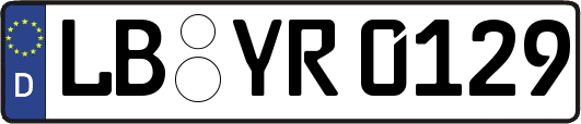 LB-YR0129