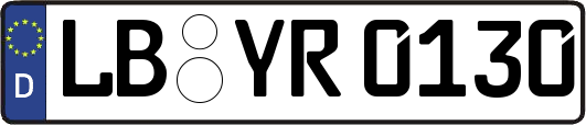 LB-YR0130