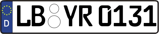 LB-YR0131