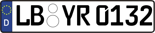 LB-YR0132