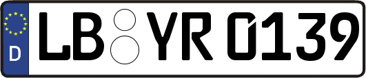 LB-YR0139