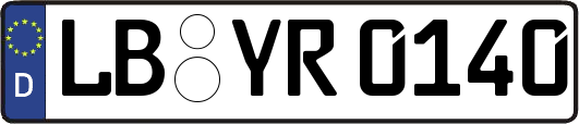 LB-YR0140