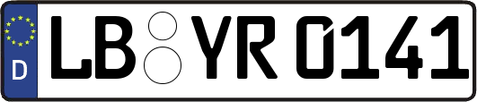 LB-YR0141
