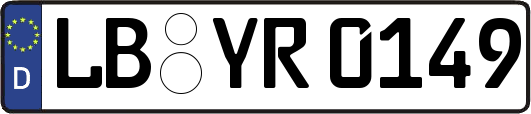 LB-YR0149