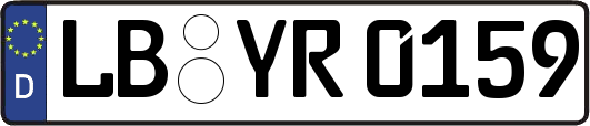LB-YR0159