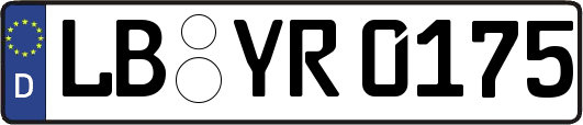 LB-YR0175