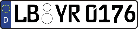 LB-YR0176