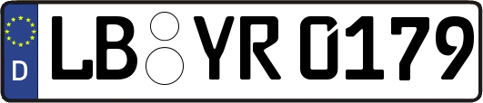LB-YR0179