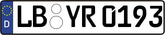 LB-YR0193