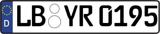 LB-YR0195