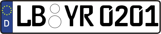LB-YR0201