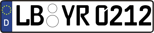 LB-YR0212